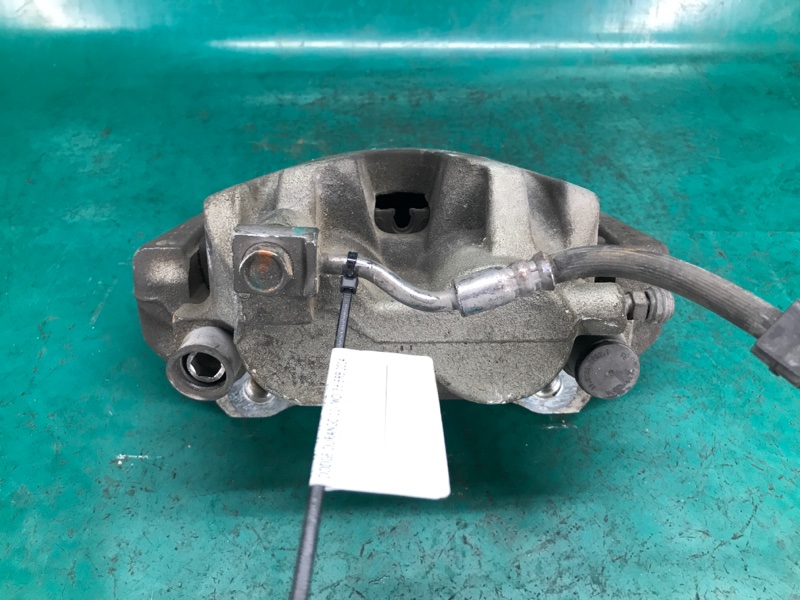 Суппорт тормозной передний левый DURANGO 11- (WD) 2014 3.6 ERB