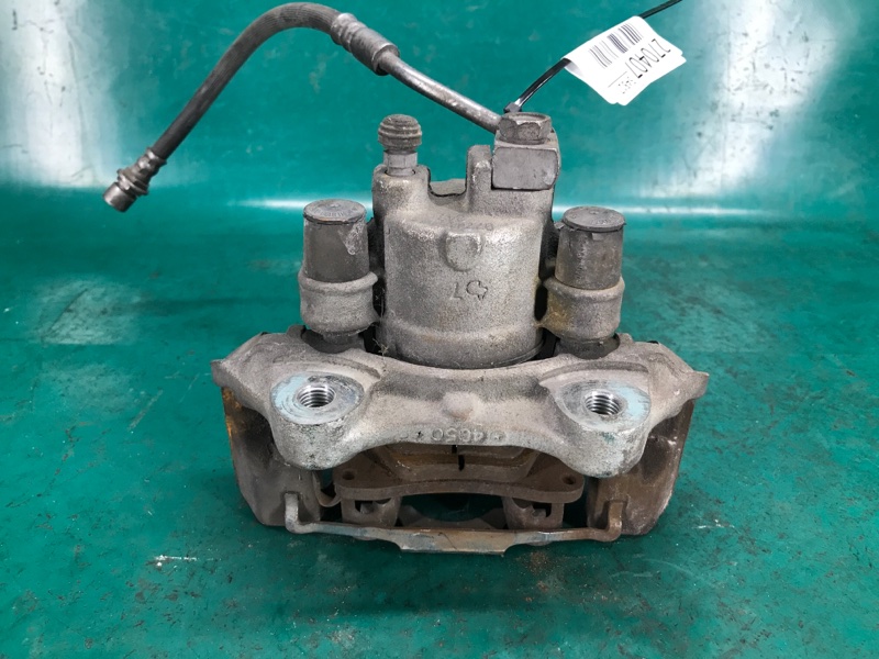 Суппорт тормозной задний левый DURANGO 11- (WD) 2014 3.6 ERB Суппорт тормозной задний левый DURANGO 11- (WD) 2014 3.6 ERB