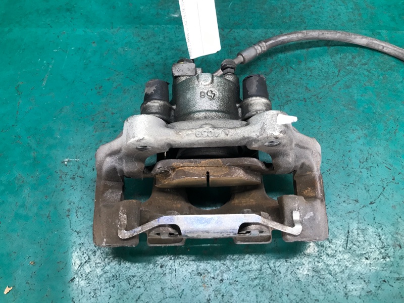 Суппорт тормозной задний правый DURANGO 11- (WD) 2014 3.6 ERB