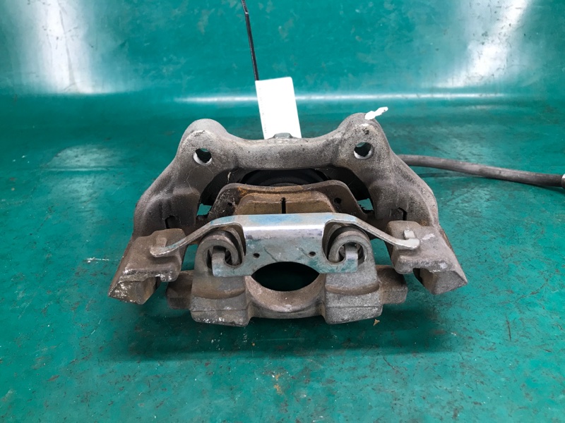 Суппорт тормозной задний правый DURANGO 11- (WD) 2014 3.6 ERB