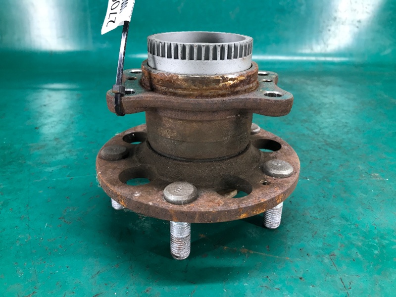 Ступица задняя правая HYUNDAI ELANTRA MD 10-15 MD 1.8 G4NB