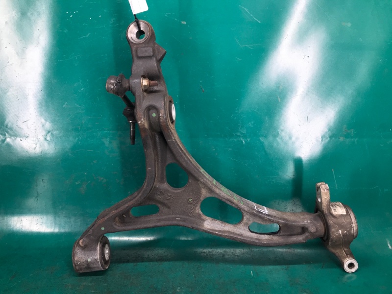 Рычаг передней подвески нижний левый DODGE DURANGO 11- (WD) 3.6 ERB