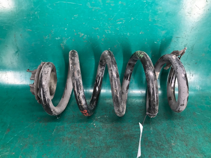 Пружина задней подвески DODGE DURANGO 11- (WD) 3.6 ERB Пружина задней подвески DODGE DURANGO 11- (WD) 3.6 ERB