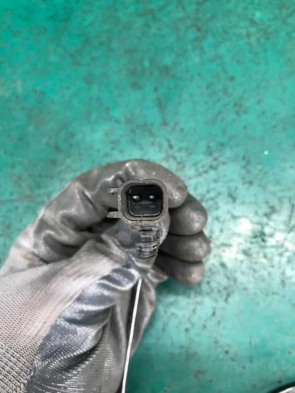 Датчик ABS передний правый DODGE DURANGO 11- (WD) 3.6 ERB