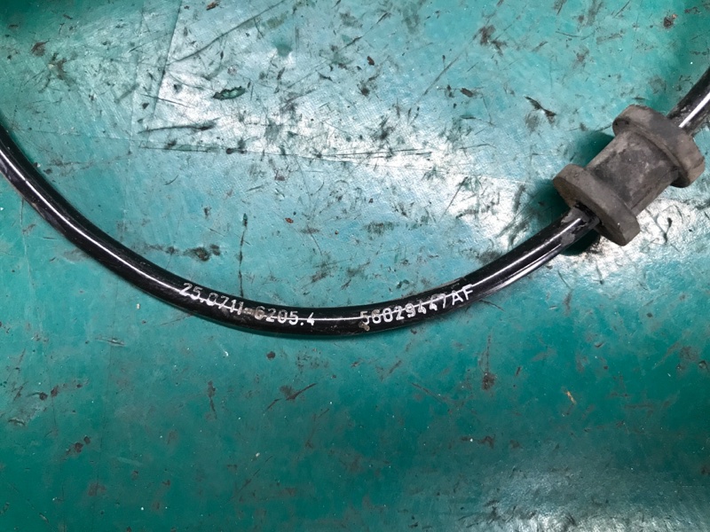 Датчик ABS передний правый DURANGO 11- (WD) 2014 3.6 ERB