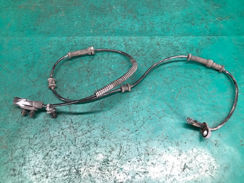 Датчик ABS передний левый DODGE DURANGO 11- (WD) 2014 3.6 ERB 56029447AF Б/У