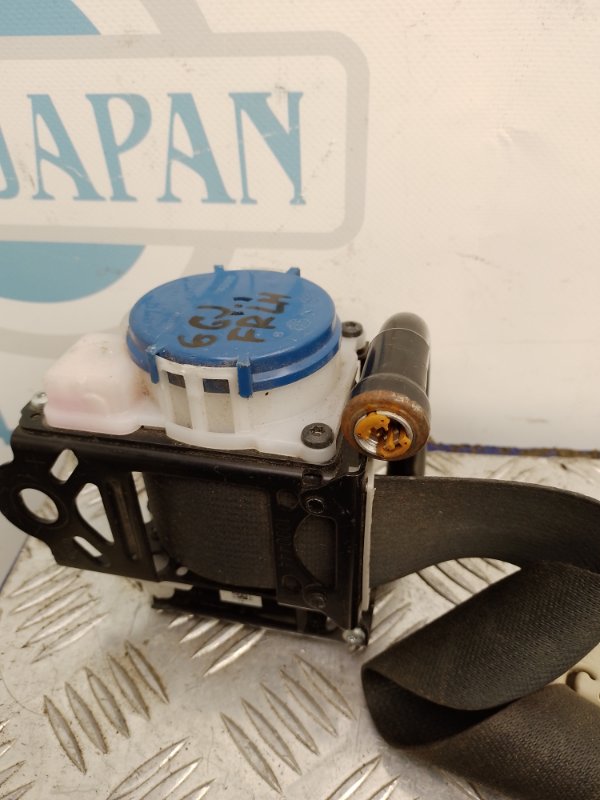 Ремень безопасности передний левый OUTLANDER GF 12-