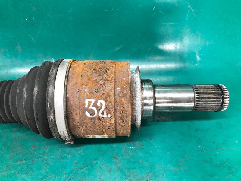 Привод задний задний DURANGO 11- (WD) 2014 3.6 ERB Привод задний задний DURANGO 11- (WD) 2014 3.6 ERB