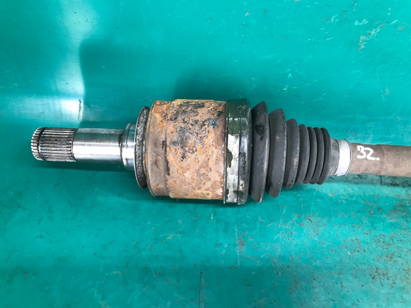 Привод задний задний DODGE DURANGO 11- (WD) 3.6 ERB Привод задний задний DODGE DURANGO 11- (WD) 3.6 ERB