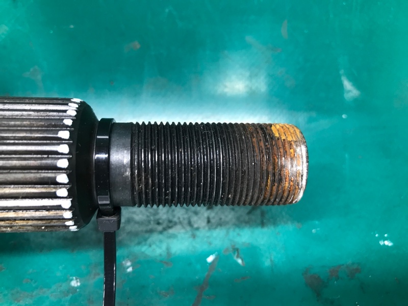 Привод задний задний DURANGO 11- (WD) 2014 3.6 ERB Привод задний задний DURANGO 11- (WD) 2014 3.6 ERB