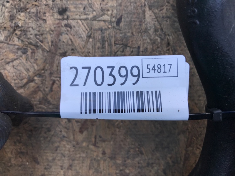 Рулевая рейка DURANGO 11- (WD) 2014 3.6 ERB Рулевая рейка DURANGO 11- (WD) 2014 3.6 ERB