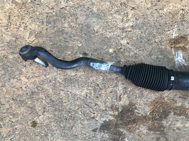 Рулевая рейка DODGE DURANGO 11- (WD) 3.6 ERB Рулевая рейка DODGE DURANGO 11- (WD) 3.6 ERB