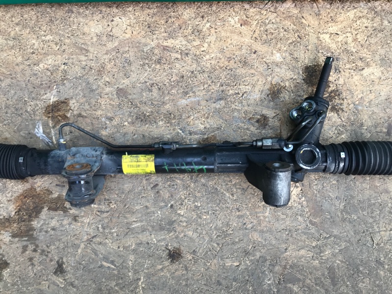 Рулевая рейка DURANGO 11- (WD) 2014 3.6 ERB Рулевая рейка DURANGO 11- (WD) 2014 3.6 ERB