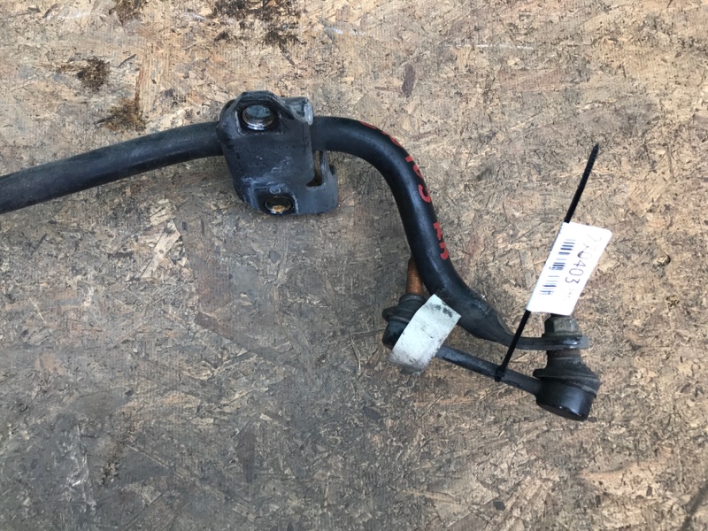 Стабилизатор задний DURANGO 11- (WD) 2014 3.6 ERB