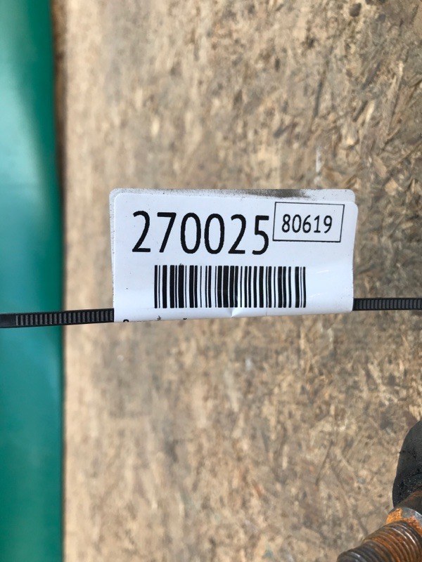 Рулевая рейка ELANTRA MD 10-15 2015 MD 1.8 G4NB