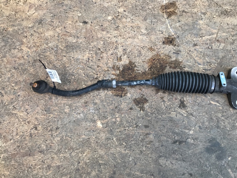 Рулевая рейка HYUNDAI ELANTRA MD 10-15 MD 1.8 G4NB