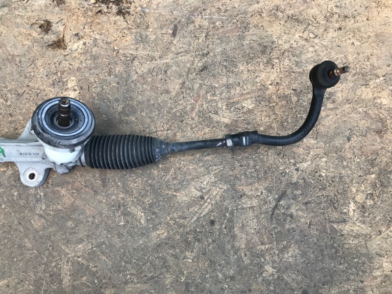 Рулевая рейка ELANTRA MD 10-15 2015 MD 1.8 G4NB
