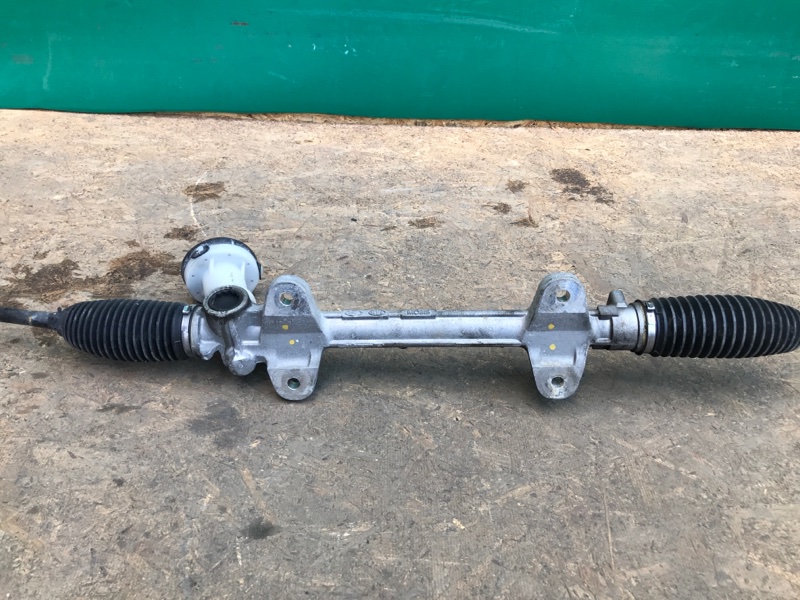 Рулевая рейка ELANTRA MD 10-15 2015 MD 1.8 G4NB