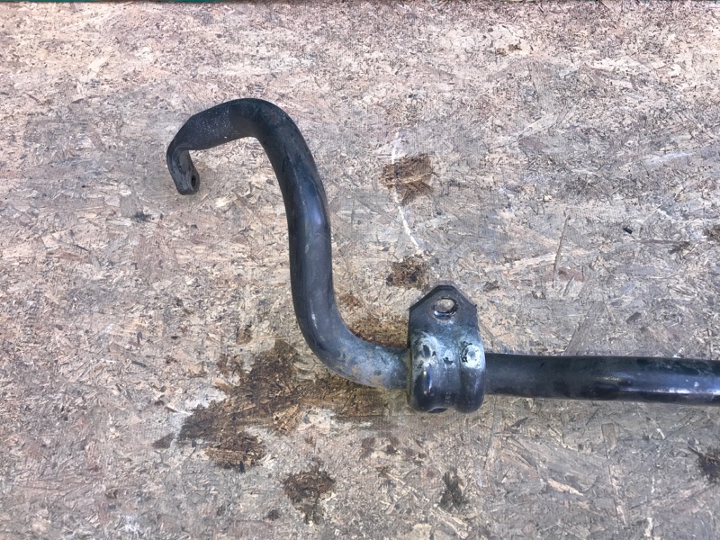 Стабилизатор передний DODGE DURANGO 11- (WD) 3.6 ERB