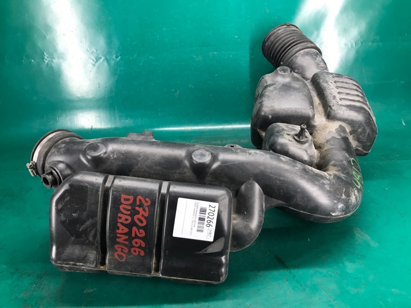 Патрубок воздушного фильтра DURANGO 11- (WD) 2014 3.6 ERB