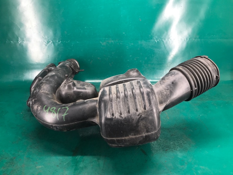 Патрубок воздушного фильтра DODGE DURANGO 11- (WD) 3.6 ERB