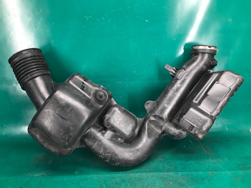 Патрубок воздушного фильтра DURANGO 11- (WD) 2014 3.6 ERB