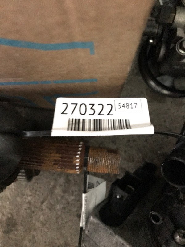 Насос ГУР электрический DURANGO 11- (WD) 2014 3.6 ERB Насос ГУР электрический DURANGO 11- (WD) 2014 3.6 ERB