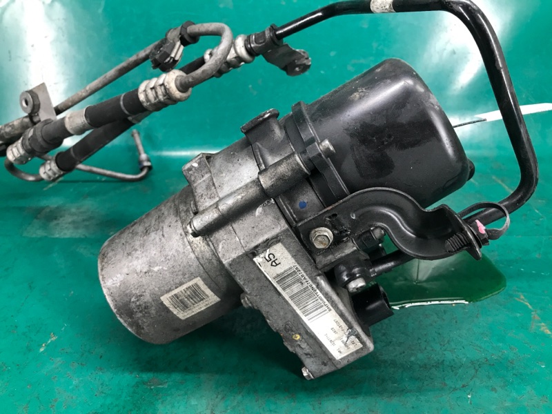 Насос ГУР электрический DURANGO 11- (WD) 2014 3.6 ERB Насос ГУР электрический DURANGO 11- (WD) 2014 3.6 ERB