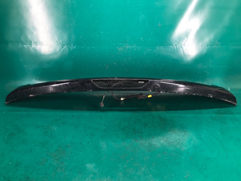 Спойлер крышки багажника DURANGO 11- (WD) 2014 3.6 ERB