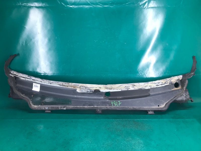 Пластик под лобовое стекло / Жабо DODGE DURANGO 11- (WD) 2014 3.6 ERB 5182164AH Б/У