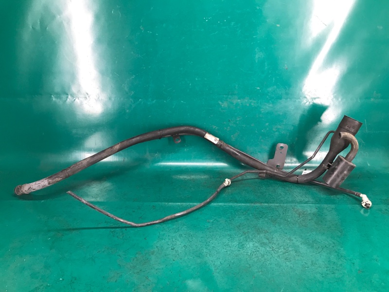 Горловина топливного бака DURANGO 11- (WD) 2014 3.6 ERB