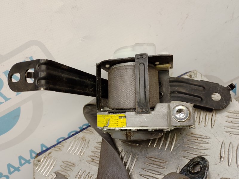 Ремень безопасности задний левый LEXUS ES350 06-12