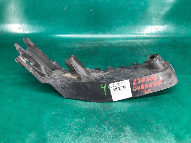 Кронштейн крепления фары левый DURANGO 11- (WD) 2014 3.6 ERB