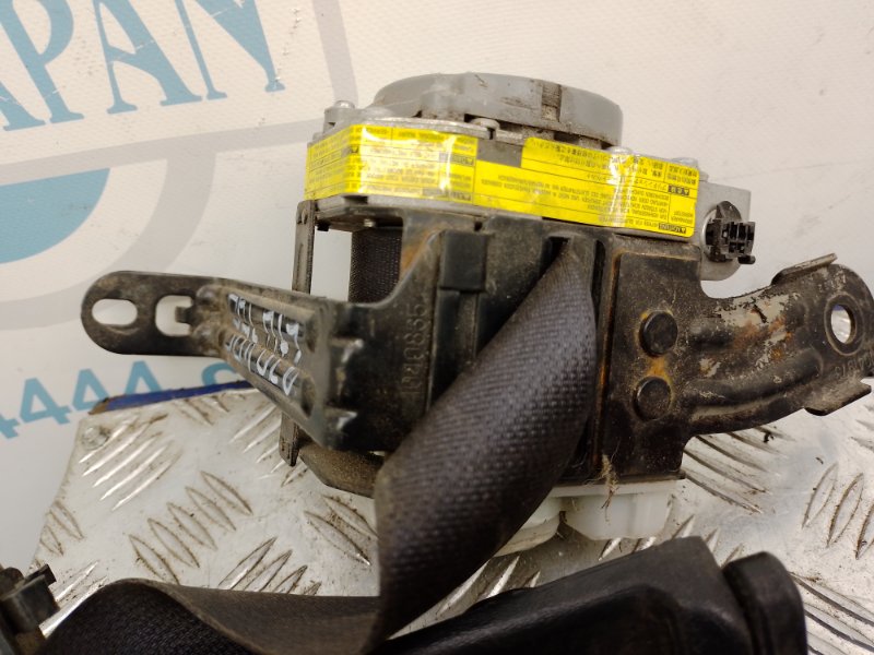 Ремень безопасности задний правый LEXUS ES350 06-12