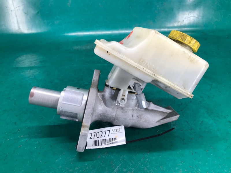 Главный тормозной цилиндр DODGE DURANGO 11- (WD) 2014 3.6 ERB 68207364AA Б/У