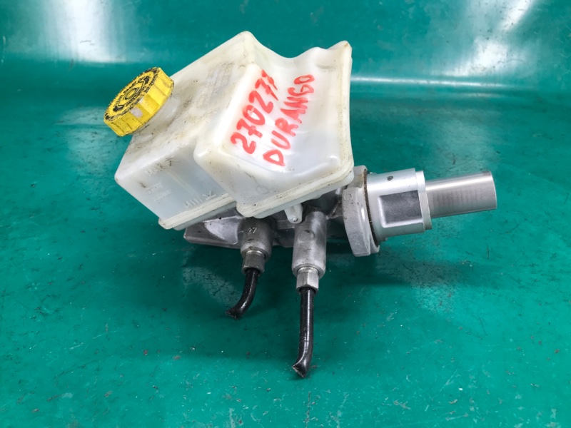 Главный тормозной цилиндр DURANGO 11- (WD) 2014 3.6 ERB