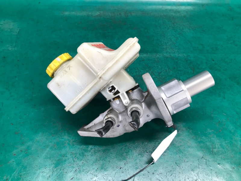 Главный тормозной цилиндр DURANGO 11- (WD) 2014 3.6 ERB