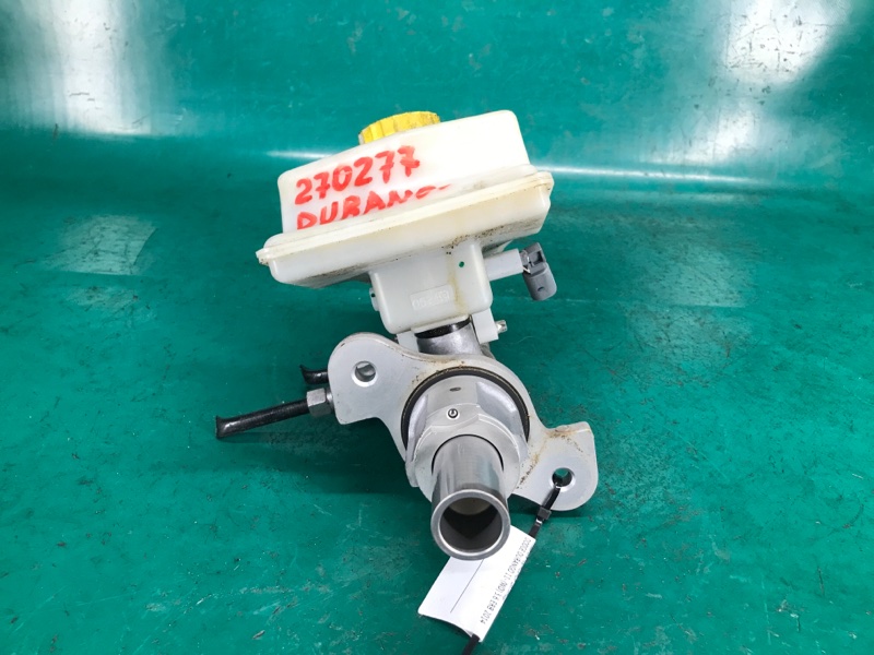 Главный тормозной цилиндр DURANGO 11- (WD) 2014 3.6 ERB