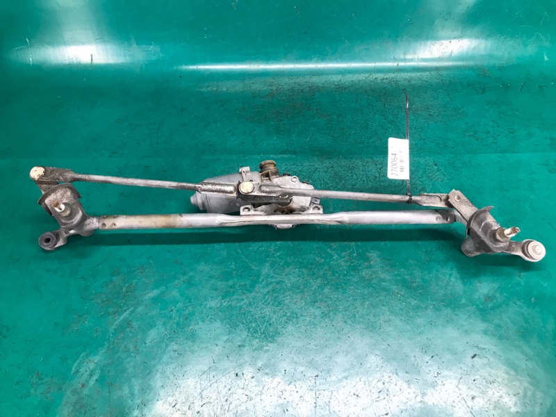 Трапеция стеклоочистителей DODGE DURANGO 11- (WD) 2014 3.6 ERB 68194932AA Б/У