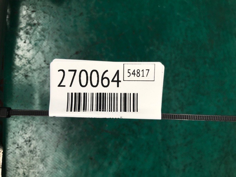 Трапеция стеклоочистителей DURANGO 11- (WD) 2014 3.6 ERB