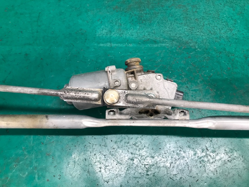 Трапеция стеклоочистителей DODGE DURANGO 11- (WD) 3.6 ERB