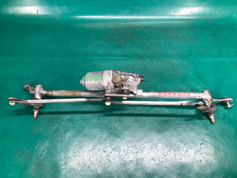 Трапеция стеклоочистителей DURANGO 11- (WD) 2014 3.6 ERB