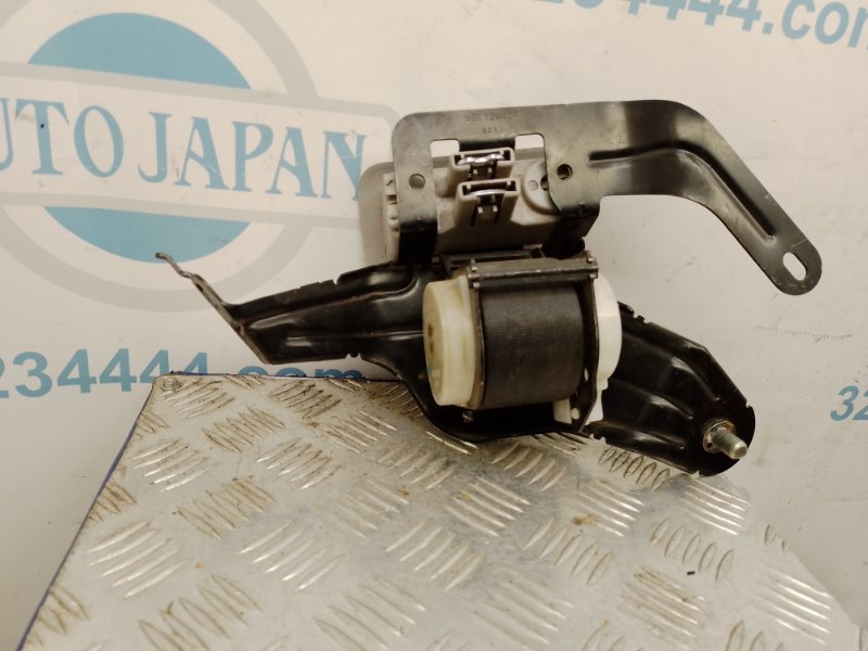 Ремень безопасности задний левый MAZDA CX-9 06-16