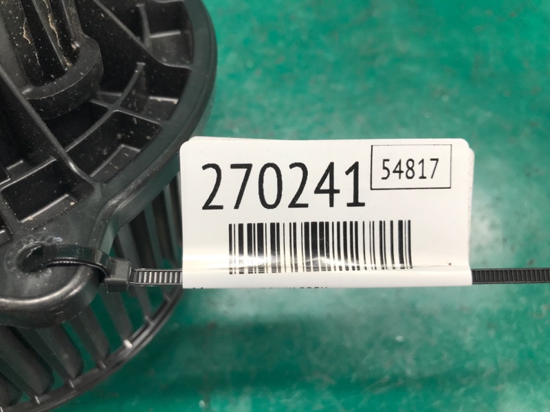 Моторчик печки задний DURANGO 11- (WD) 2014 3.6 ERB Моторчик печки задний DURANGO 11- (WD) 2014 3.6 ERB