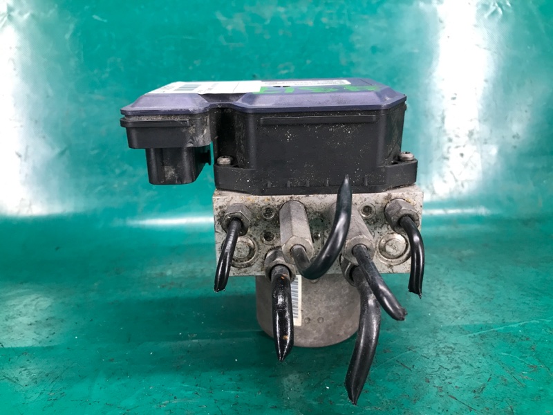 Блок ABS DURANGO 11- (WD) 2014 3.6 ERB