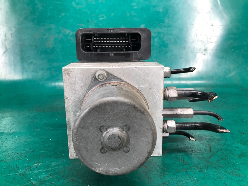 Блок ABS DURANGO 11- (WD) 2014 3.6 ERB