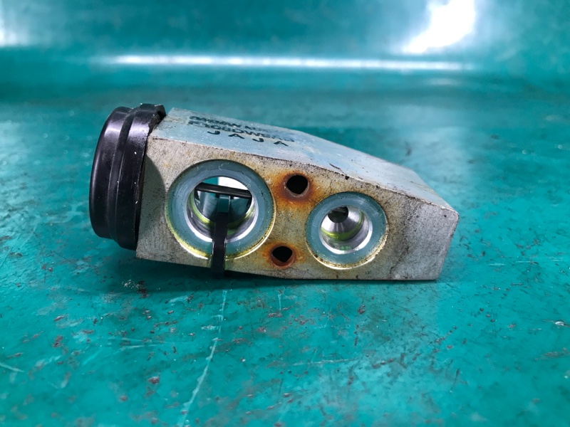 Клапан кондиционера задний DODGE DURANGO 11- (WD) 3.6 ERB