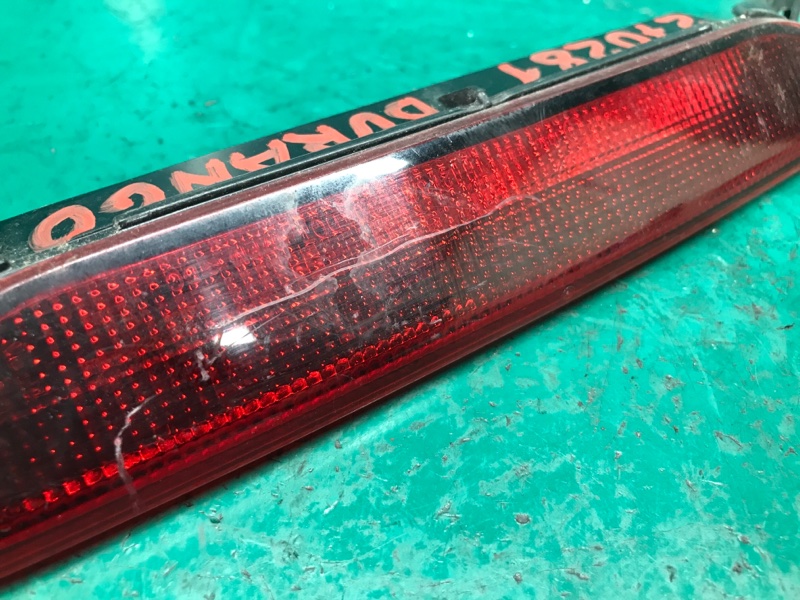 Стоп-сигнал DODGE DURANGO 11- (WD) 3.6 ERB