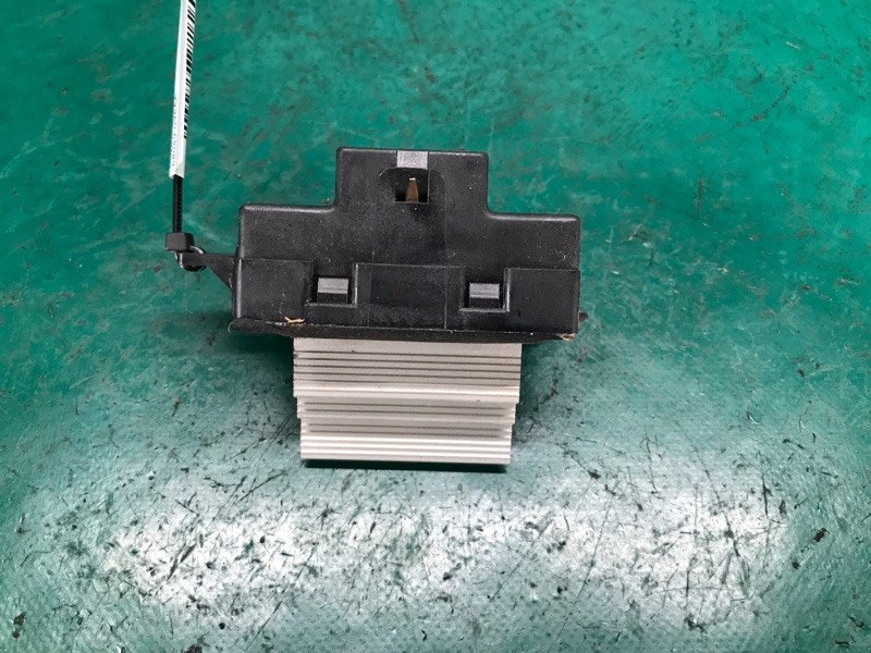 Резистор печки задний DODGE DURANGO 11- (WD) 2014 3.6 ERB 68089096AA Б/У