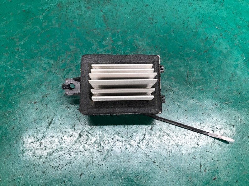 Резистор печки задний DODGE DURANGO 11- (WD) 3.6 ERB